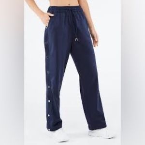 NWT Fabletics Molly Break Away Track Pant, XXL